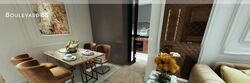 Boulevard 88 (D10), Apartment #515080751